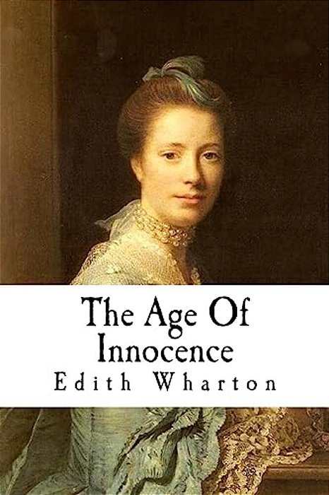 The Age Of Innocence-..