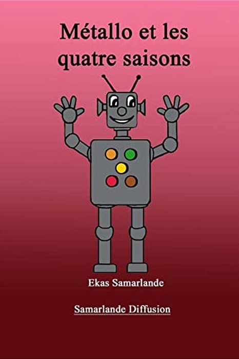 Métallo Et Les Quatre Saisons-..