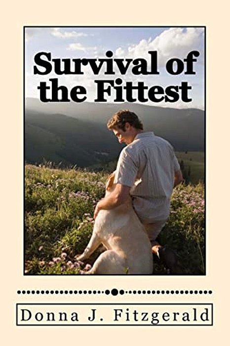 Survival Of The Fittest-..