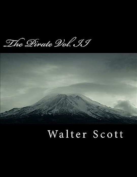 The Pirate Vol. II-..