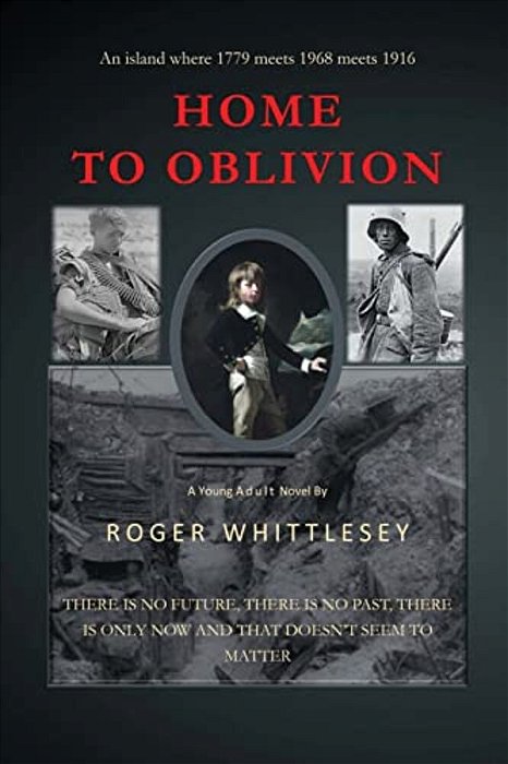 Home To Oblivion-..