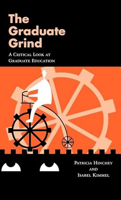 The Graduate Grind-..