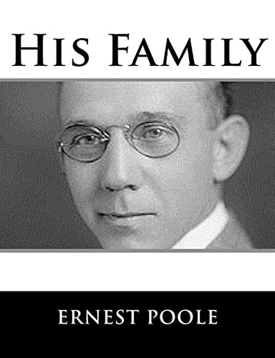 His Family-..
