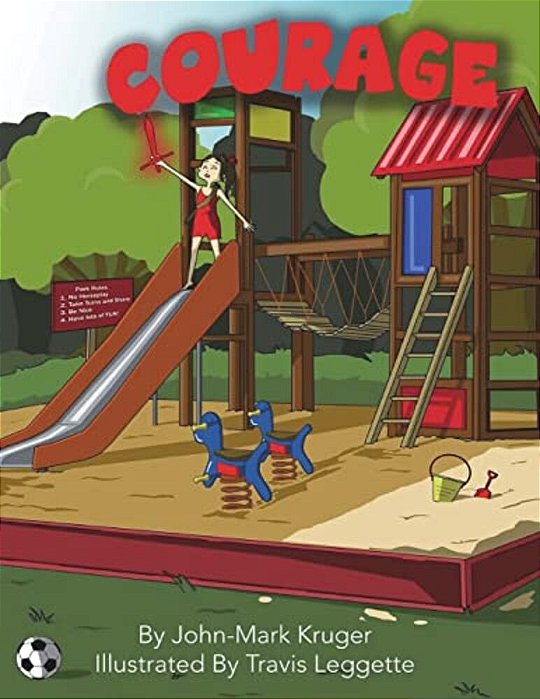 Courage-..