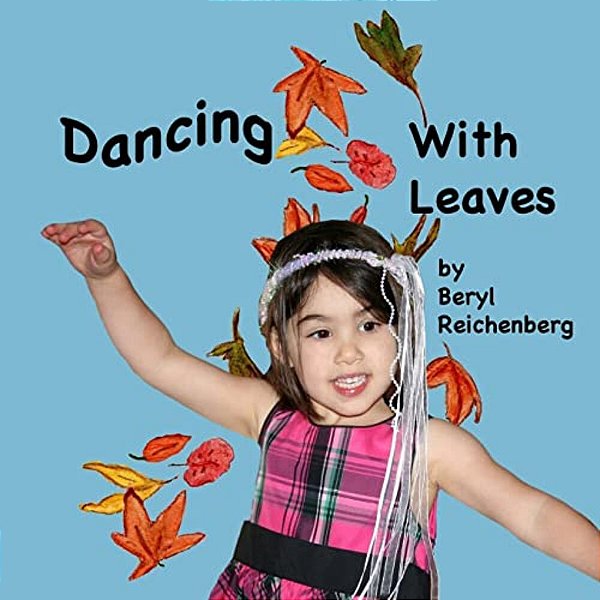 Dancing With Leaves-..