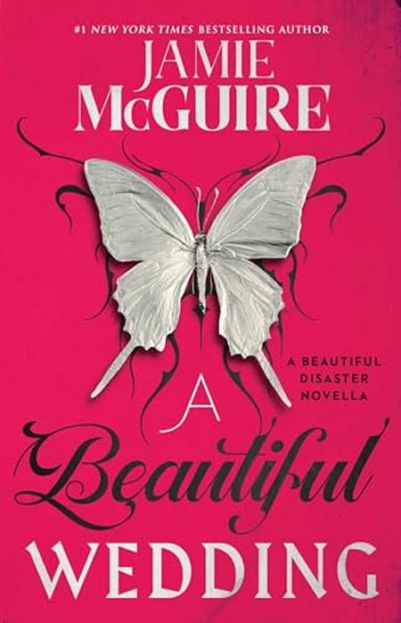A Beautiful Wedding: A Beautiful Disaster Novella-..