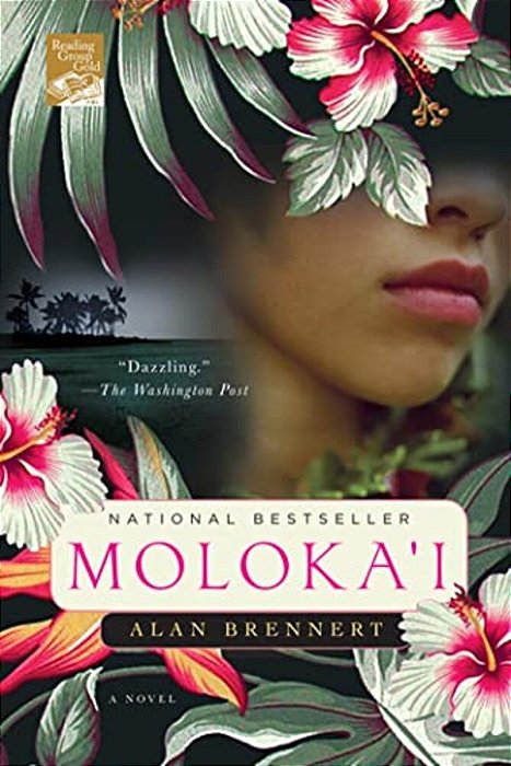 Moloka'i-..
