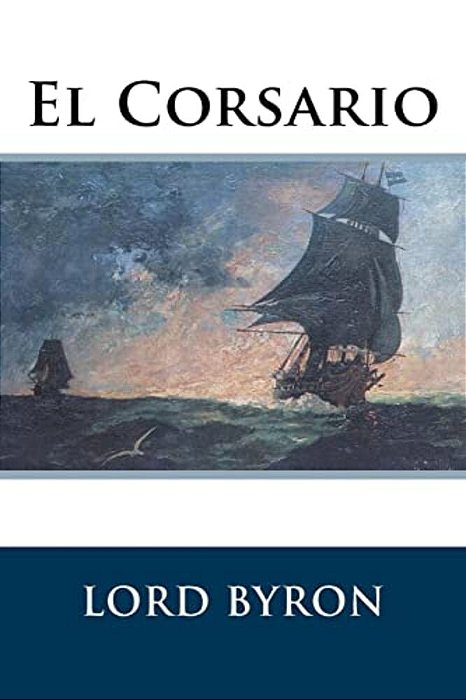 El Corsario-..