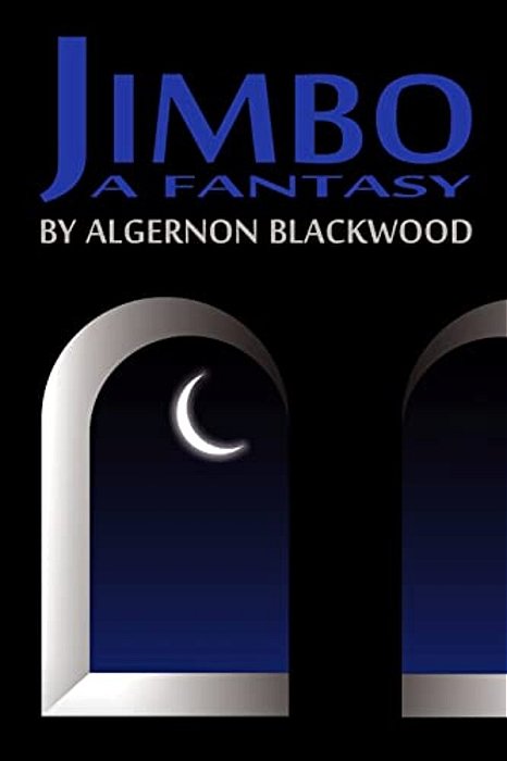 Jimbo: A Fantasy-..