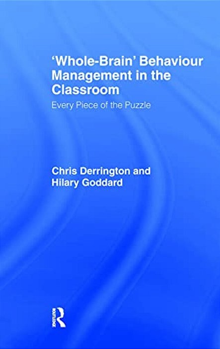 'Whole-Brain' Behaviour Management In The Classroom: Every Piece Of The Puzzle-..