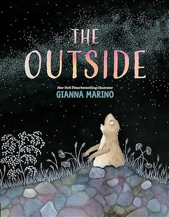 The Outside-..