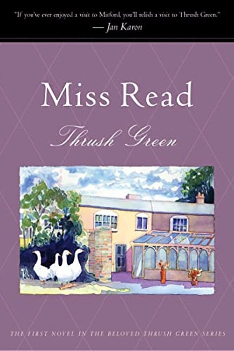Thrush Green-..