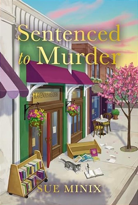 Sentenced To Murder-..