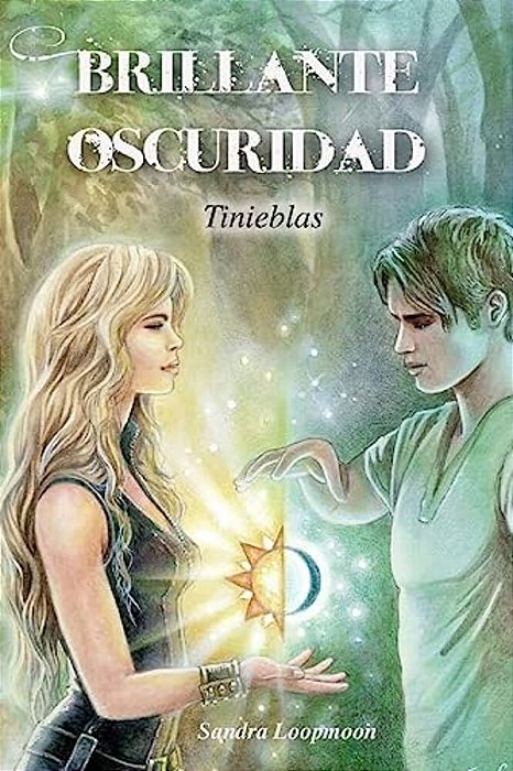 Brillante Oscuridad: Tinieblas-..