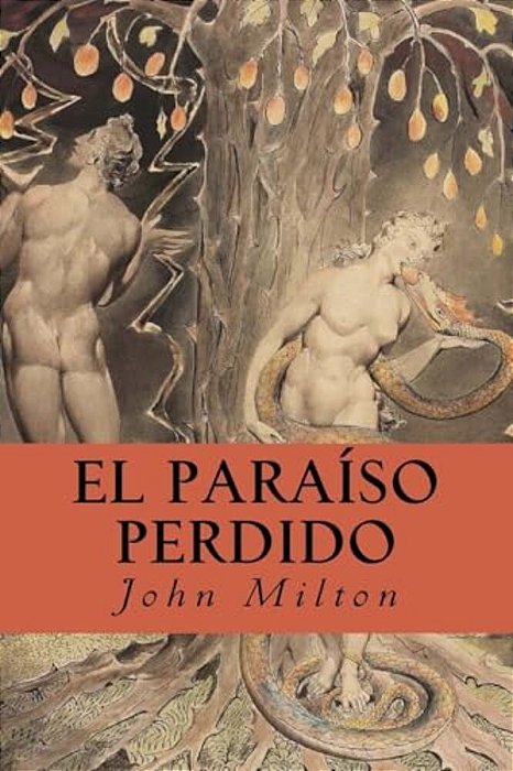 El Paraíso Perdido-..