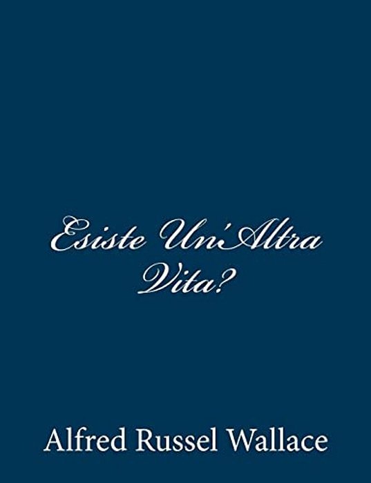 Esiste Un'Altra Vita?-..