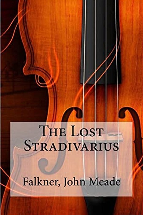 The Lost Stradivarius-..