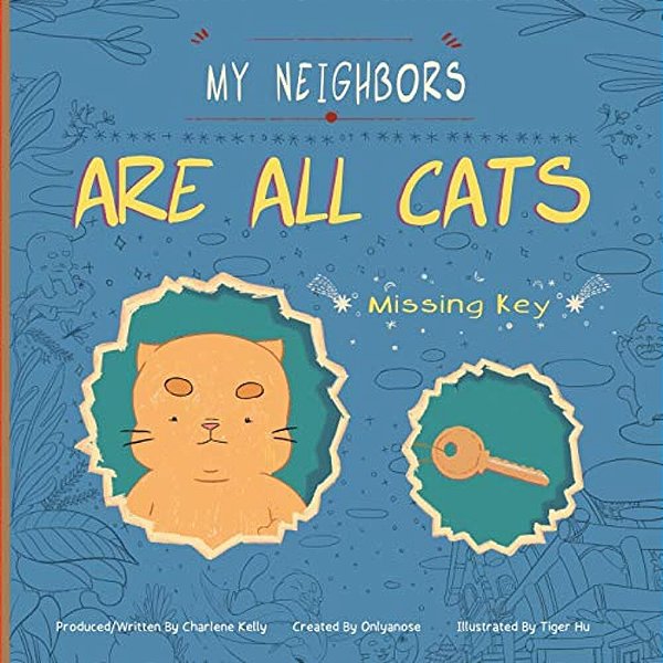 My Neighbors Are All Cats: Missing Key-..