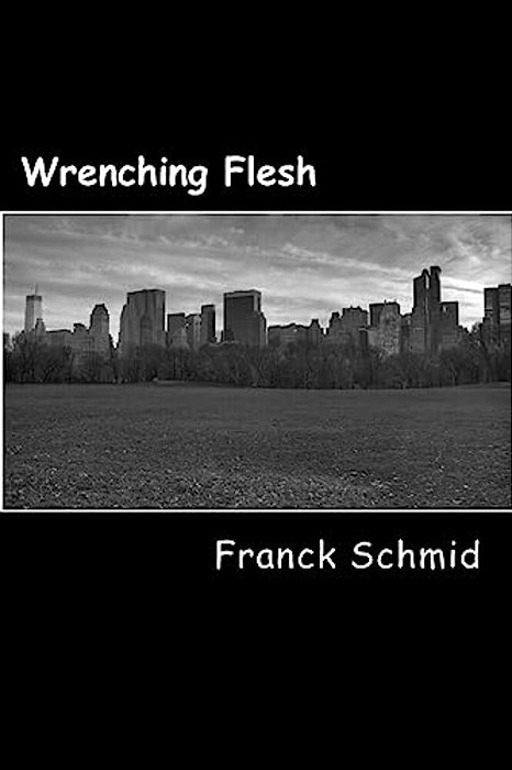 Wrenching Flesh: Hard Literature-..