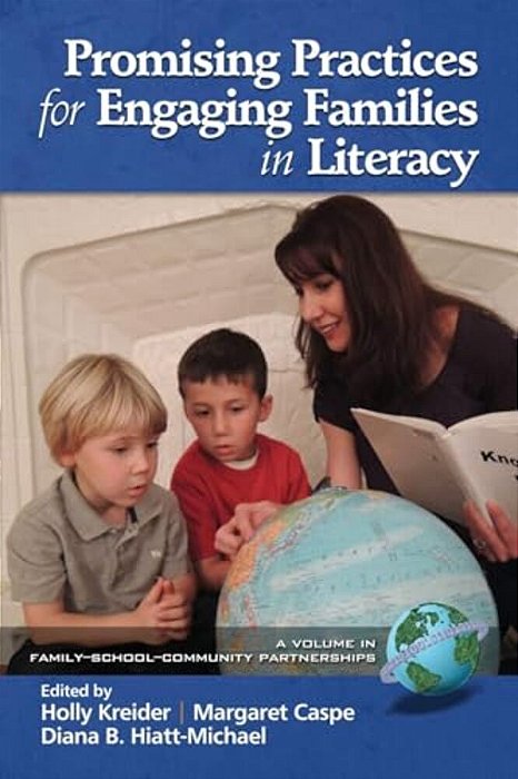 Promising Practices For Engaging Families In Literacy-..