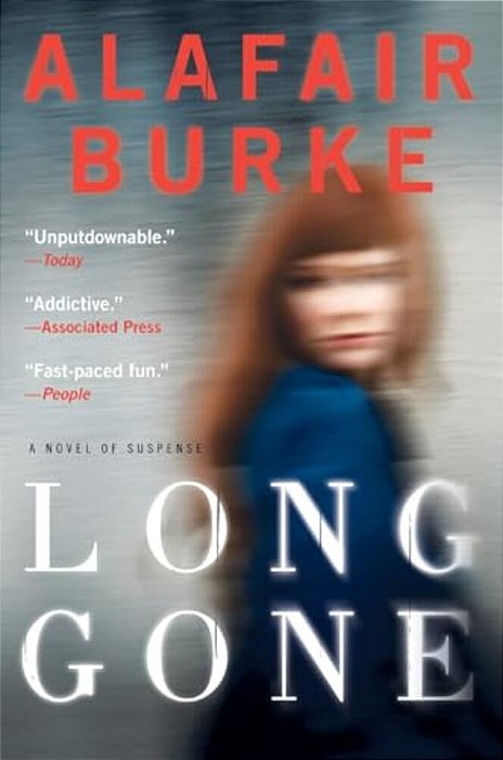 Long Gone-..