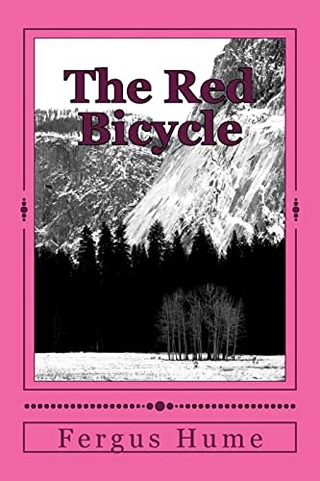 The Red Bicycle-..