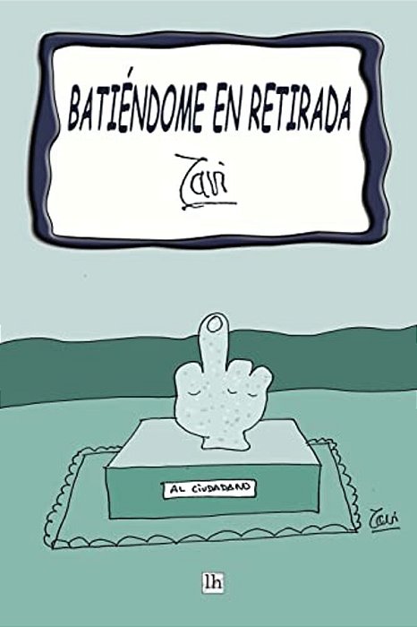 Batiendome En Retirada: Javi-..