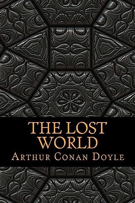 The Lost World-..