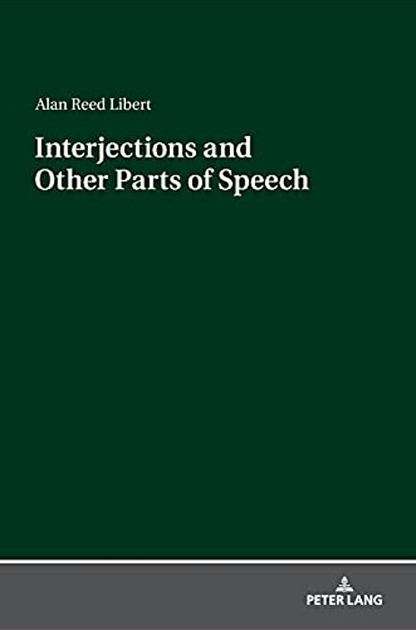 Interjections And Other Parts Of Speech-..