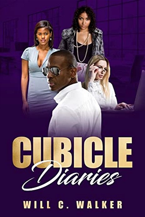 Cubicle Diaries: A Reality Novel-..