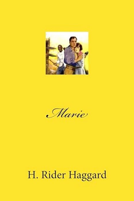 Marie-..