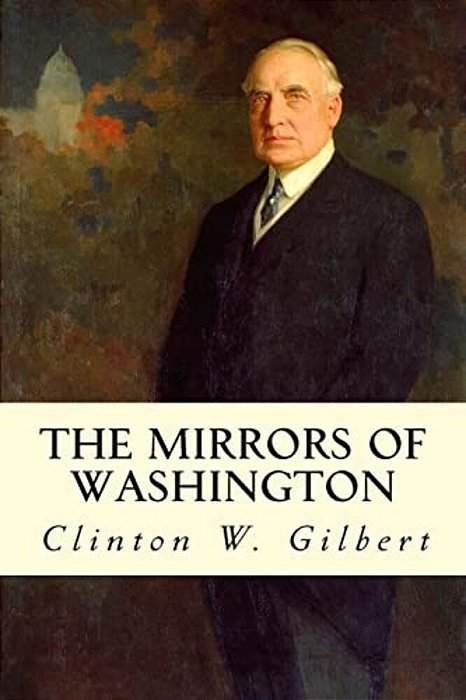 The Mirrors Of Washington-..