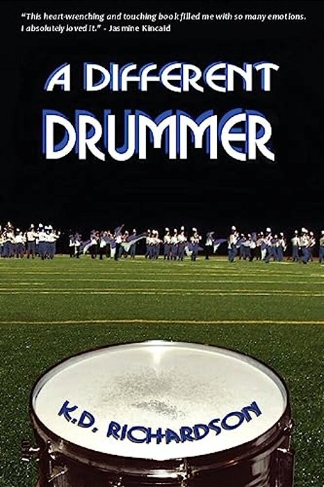 A Different Drummer-..