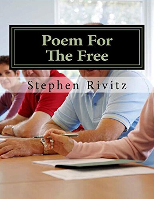 Poem For The Free-..