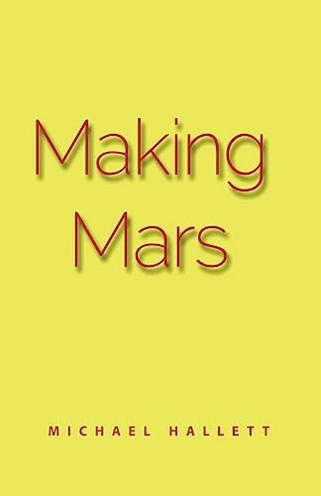 Making Mars-..