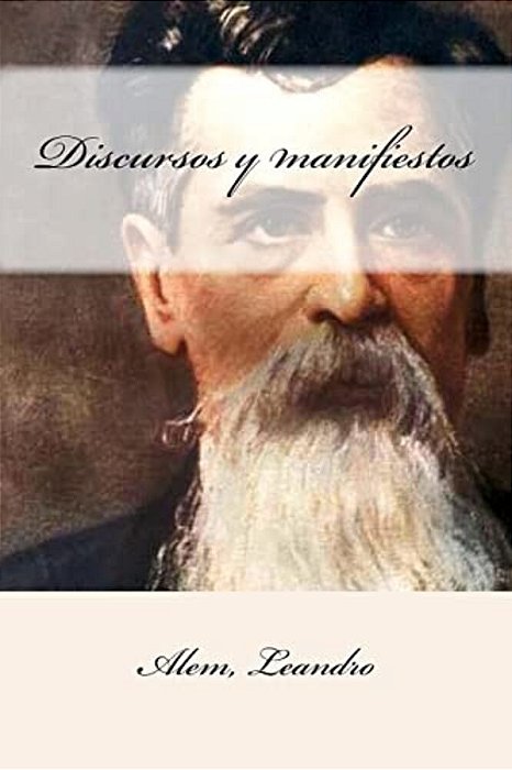Discursos Y Manifiestos-..