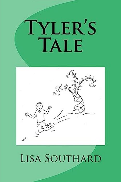Tyler's Tale-..