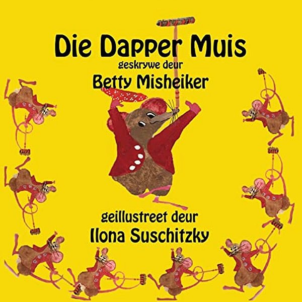 Die Dapper Muis-..