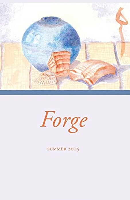 Forge Volume 9 Issue 1-..