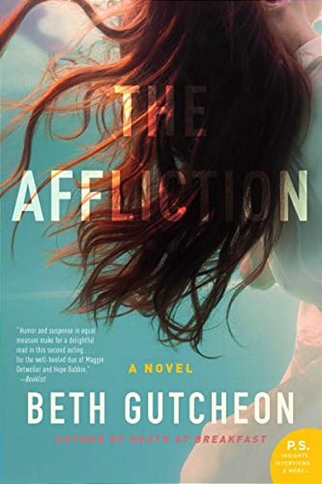 The Affliction-..