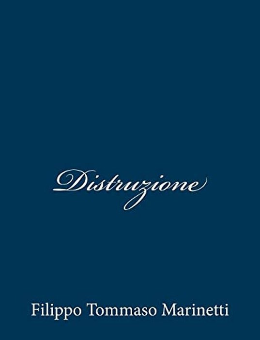 Distruzione-..