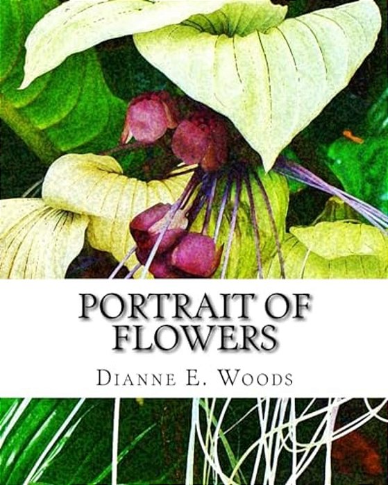 Portrait Of Flowers-..