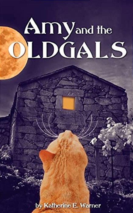 Amy And The Oldgals-..