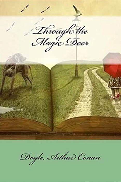 Through The Magic Door-..