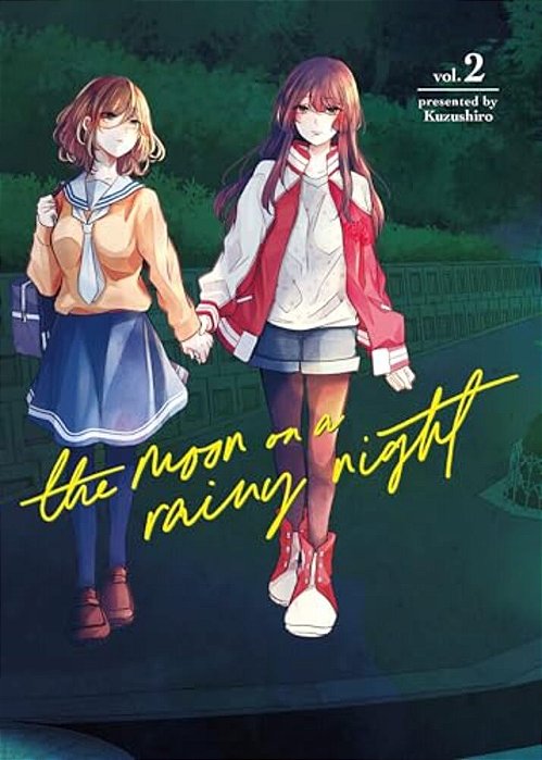 The Moon On A Rainy Night 2-..