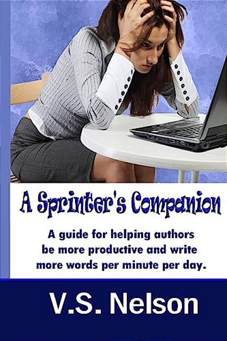 A Sprinter's Companion-..