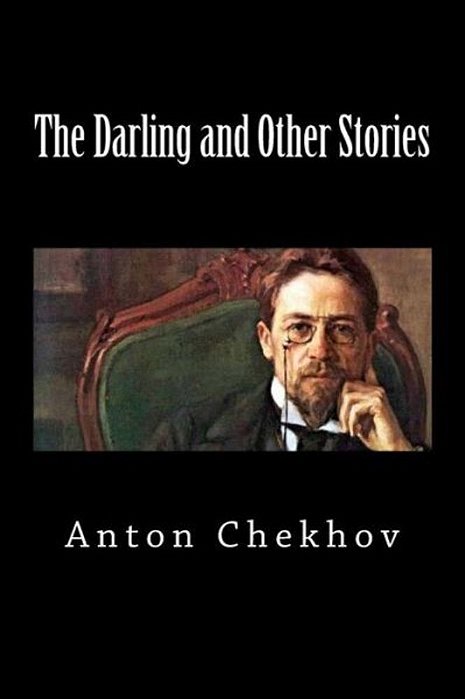 The Darling And Other Stories-..