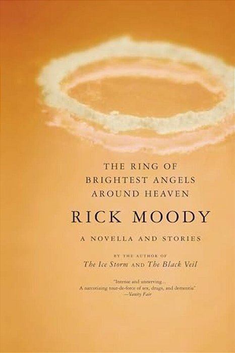 The Ring Of Brightest Angels Around Heaven-..