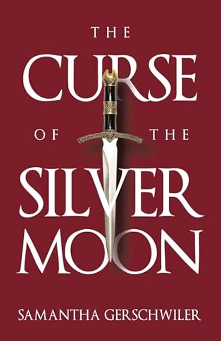 The Curse Of The Silver Moon-..