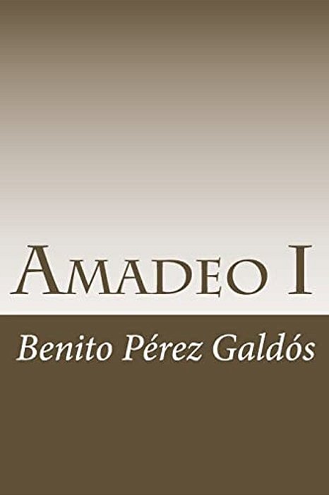 Amadeo I-..
